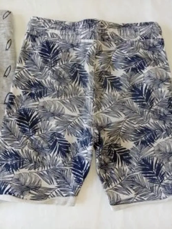 Lot de short garçons - photo numéro 4
