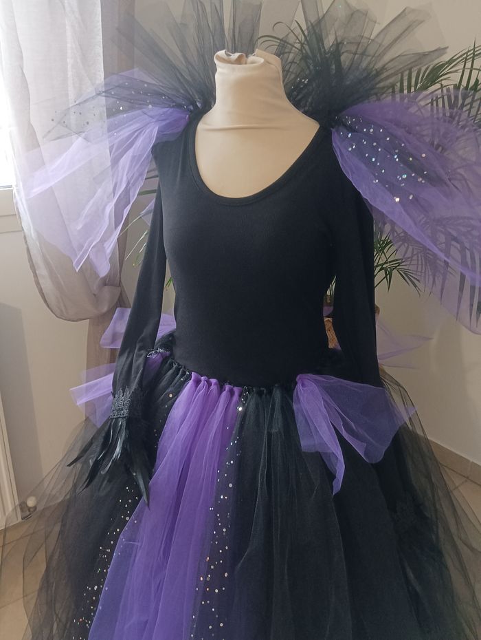 2 robes + 2 chapeaux - photo numéro 5