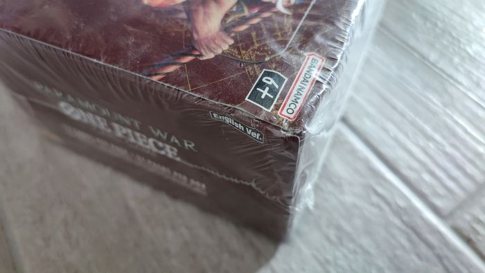 Display One Piece OP-02 - photo numéro 7