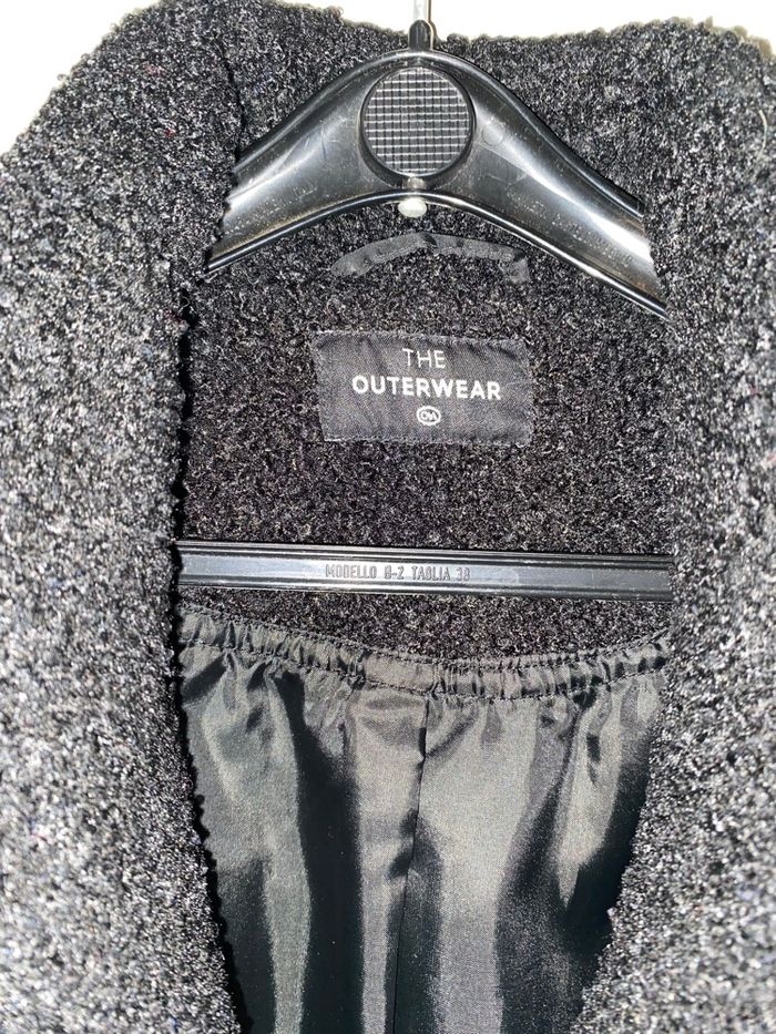 Veste polaire femme - photo numéro 3