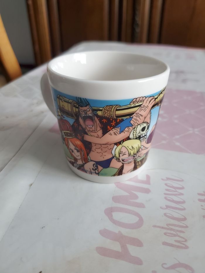 Tasse one piece - photo numéro 2