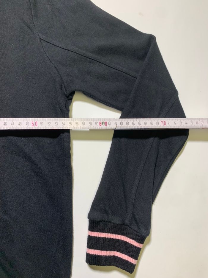 Pull fila - photo numéro 6