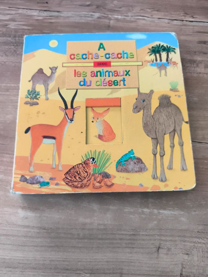 Livre enfant - photo numéro 2