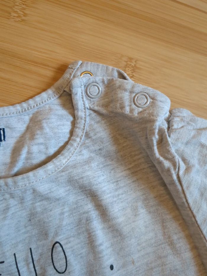 T shirt - photo numéro 2