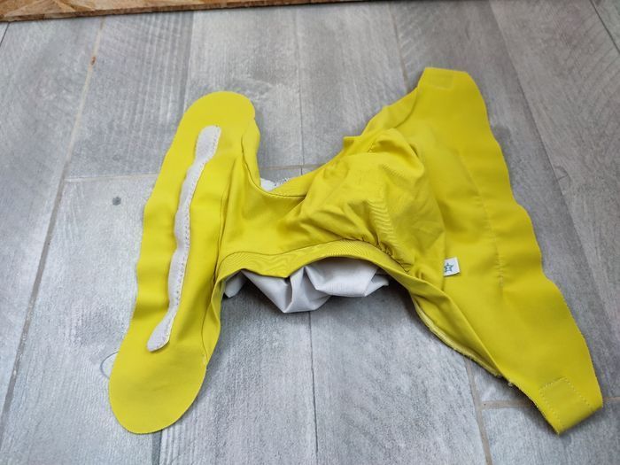 Couche hamac taille L - photo numéro 2