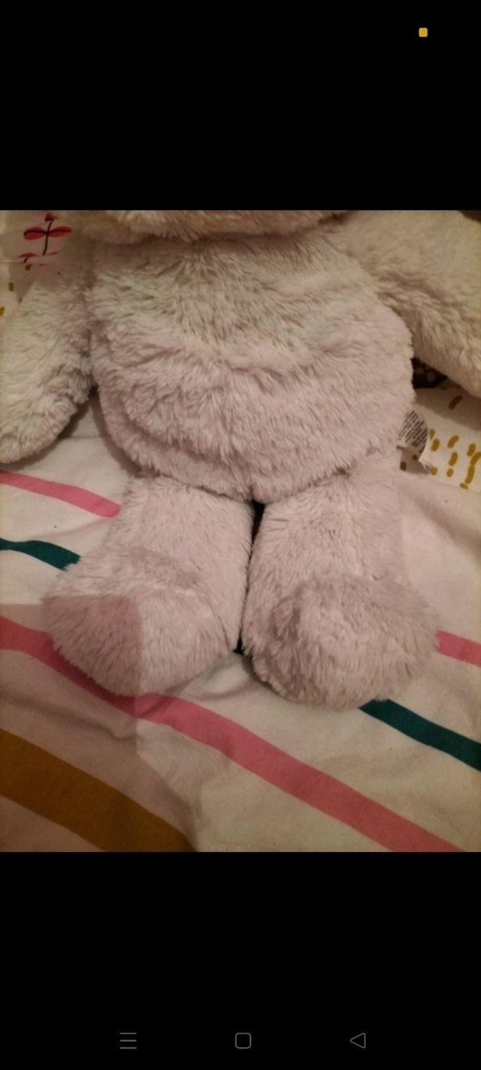 Nounours - photo numéro 2