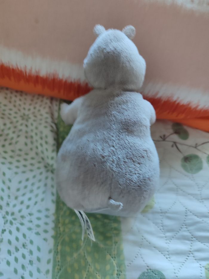 Doudou Madagascar 3 - photo numéro 2