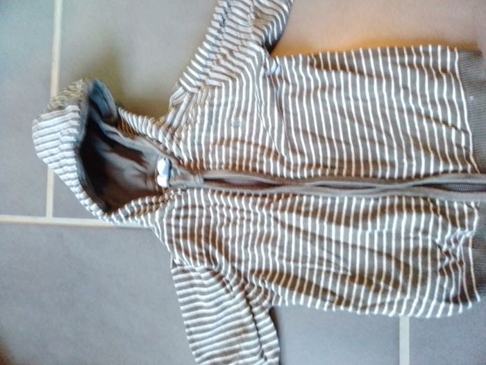 Lot 2 vestes - photo numéro 3