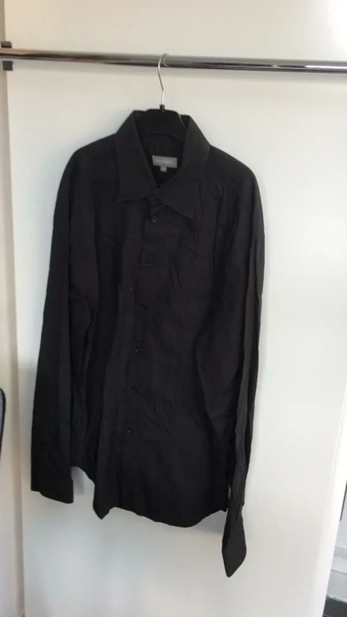 Chemise