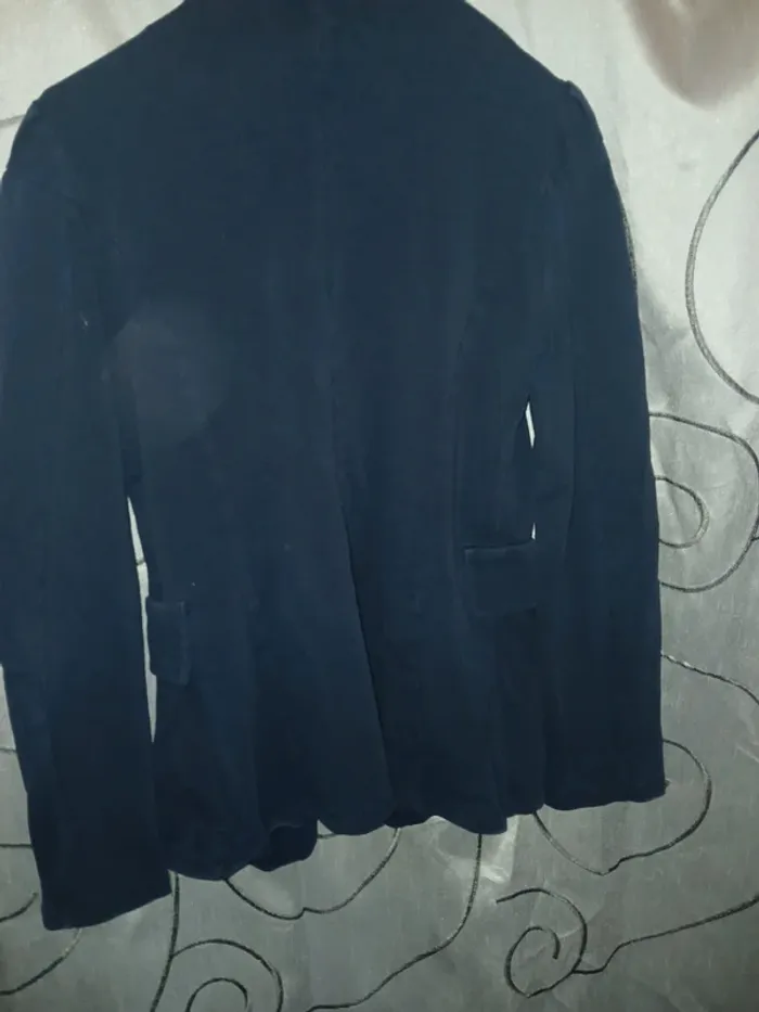 Veste blazer - photo numéro 4
