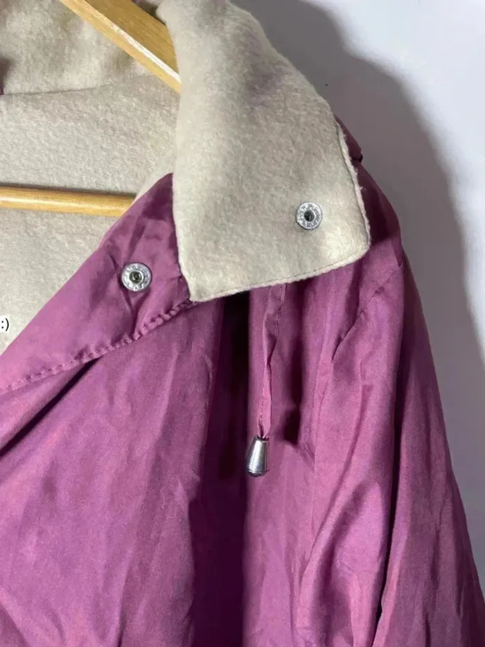 Blouson chaud taille 42 ou 44 / claire Neuville - photo numéro 12