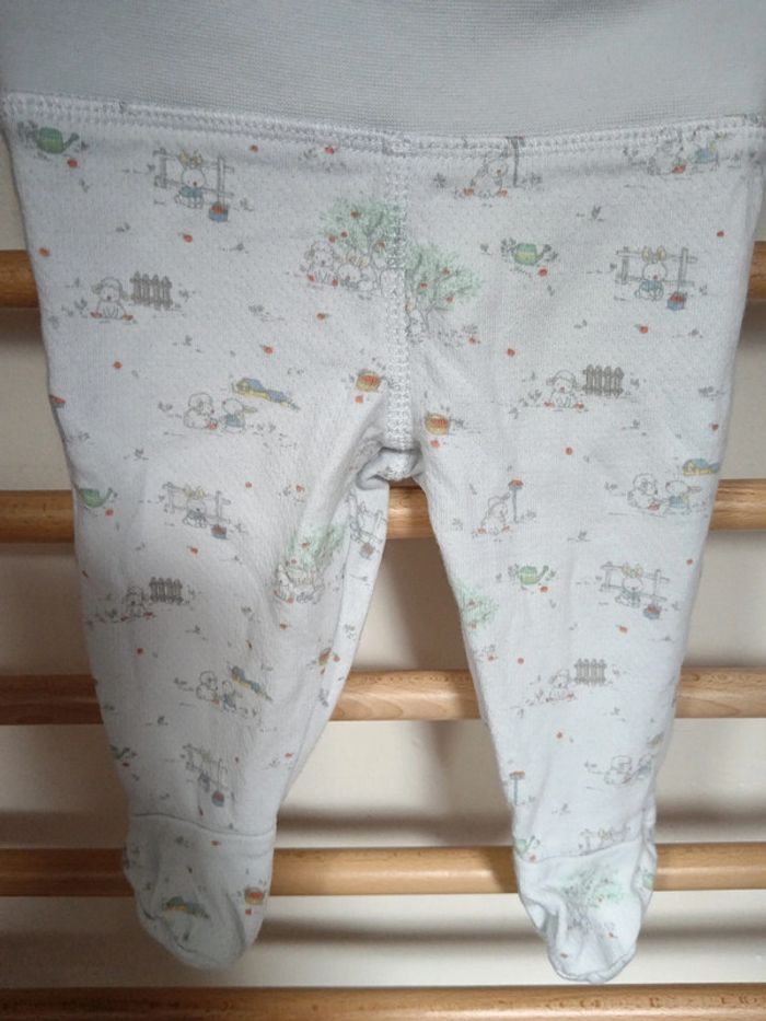 Pantalons mon premier major - photo numéro 2
