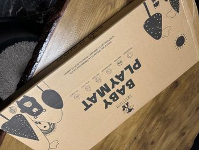 Tapis de jeu - photo numéro 2