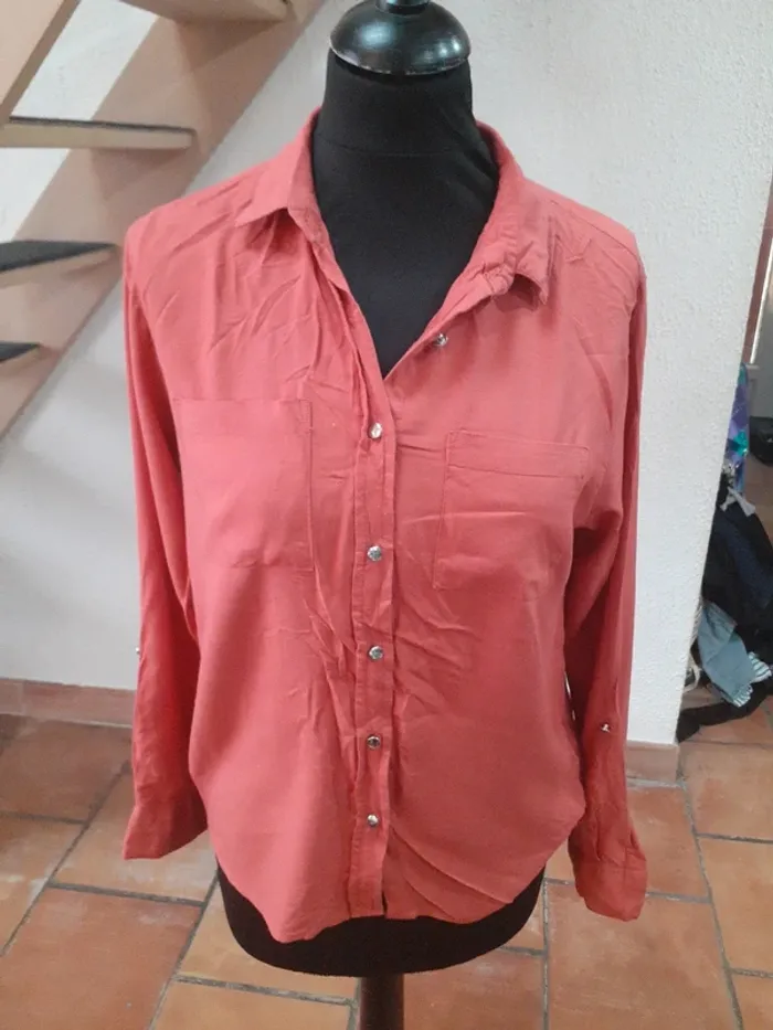 Chemise