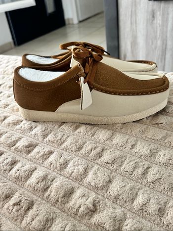 Bon chaussures