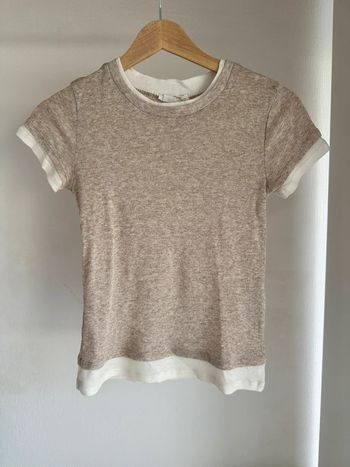 T-shirt Zara
