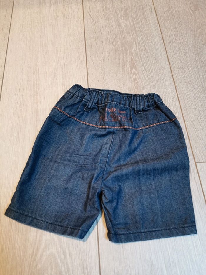 Débardeur et short Tout compte fait - photo numéro 6