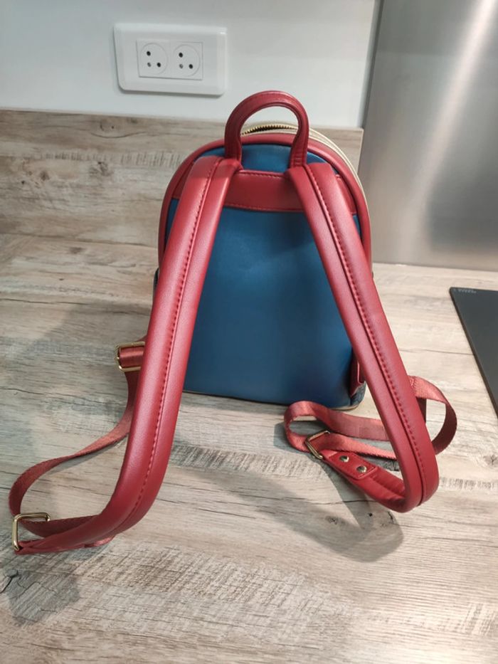 Sac femme Disneyland Marvel - photo numéro 5