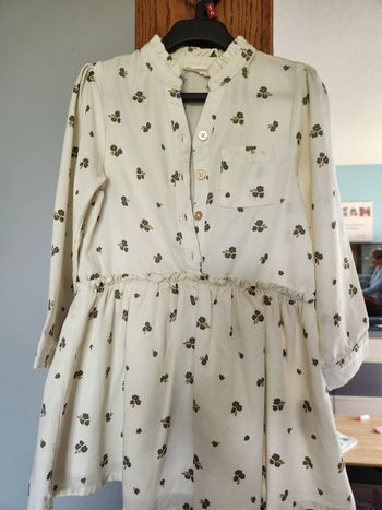 Robe longue