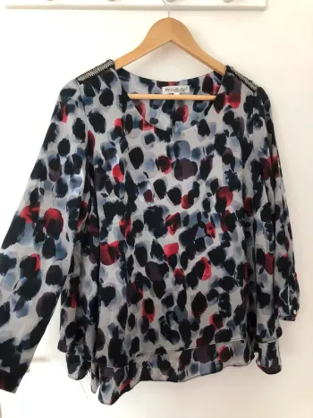 blouse femme