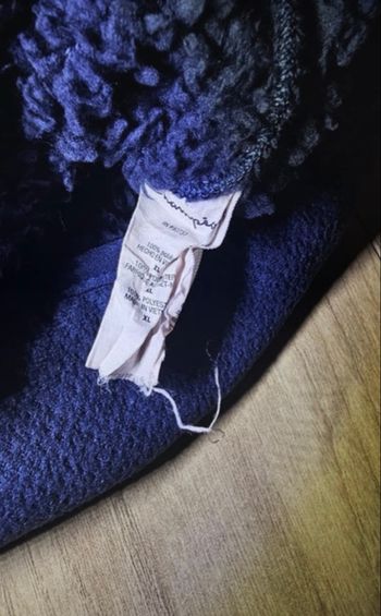 Veste/manteau champion taille XL