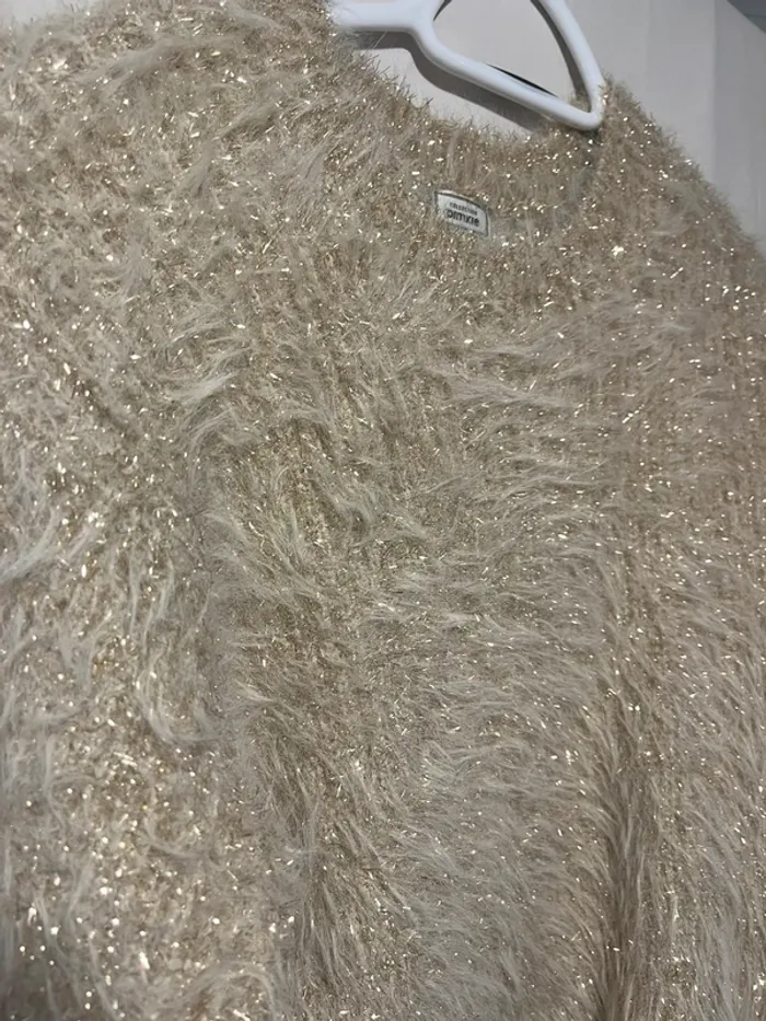 pull brillant - photo numéro 3