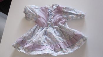 Vêtement pour poupée