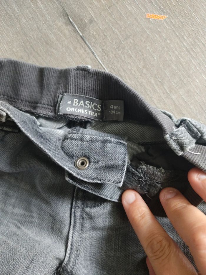 Jeans - photo numéro 2