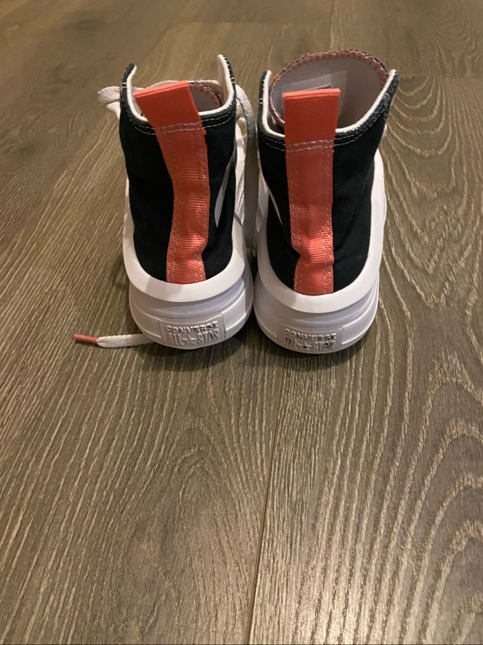 Converse chuck taylor - photo numéro 2