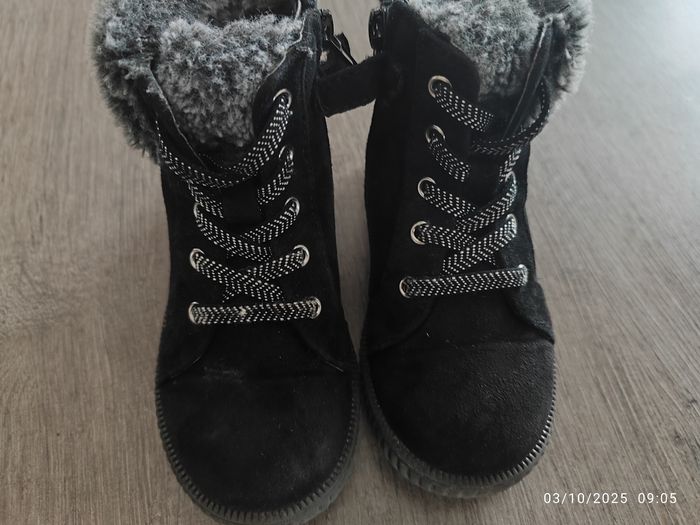 Botte d hiver - photo numéro 9