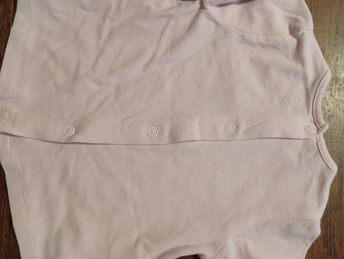 Ensemble taille 6 mois - photo numéro 8