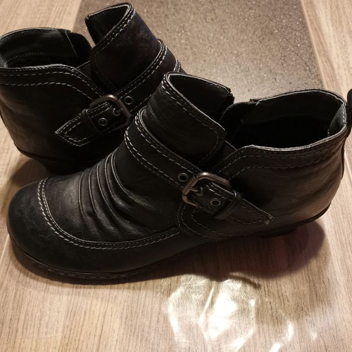 Boots T 41