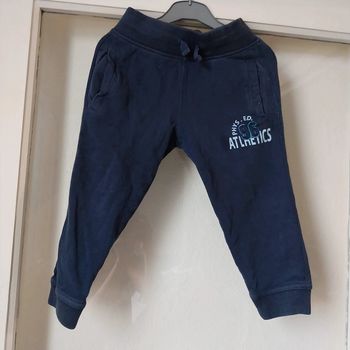 Jogging 3 ans