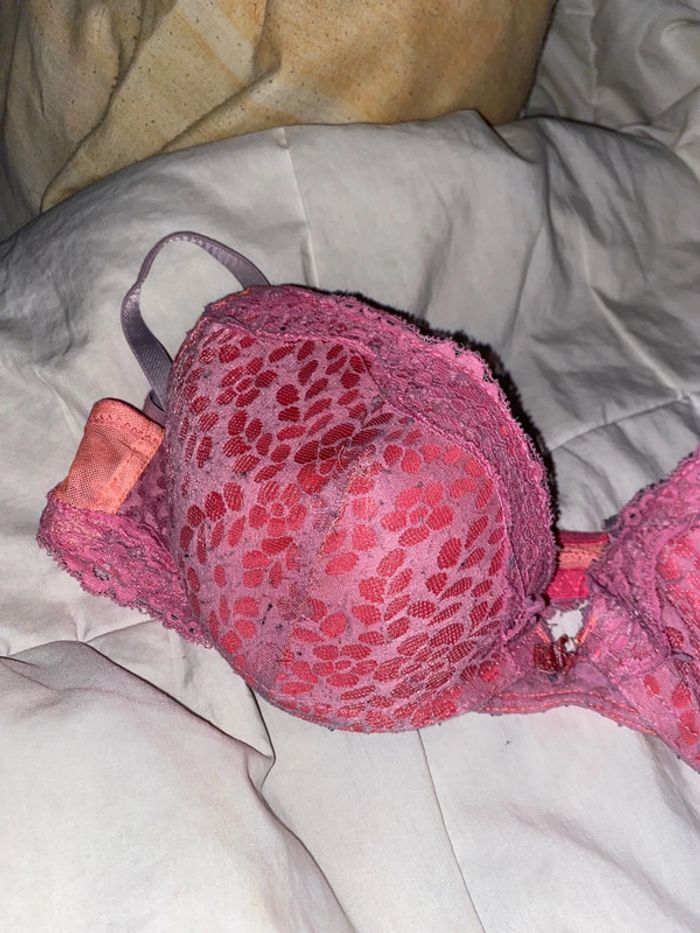 Sous vêtements taille 100 b - photo numéro 2