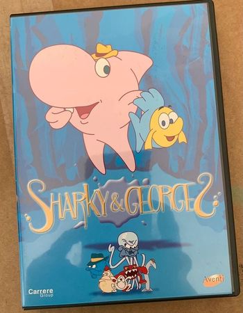 Sharky et Georges