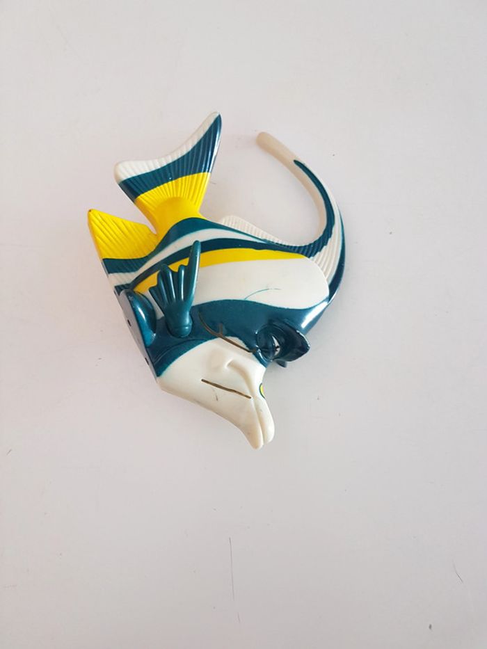 Figurine Disney Pixar Le Monde de Nemo - photo numéro 3