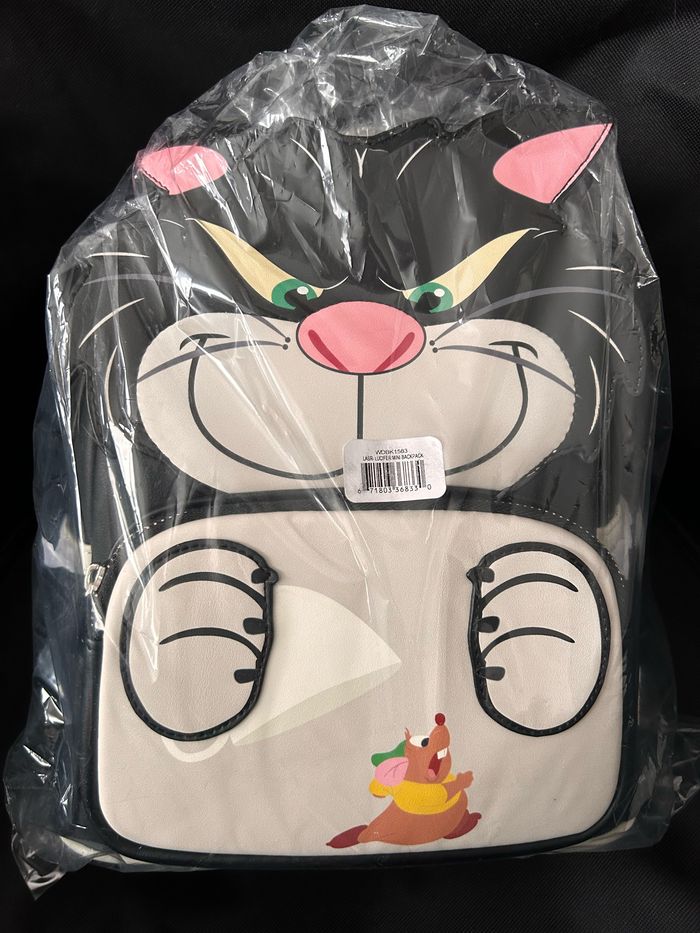 Sac à dos Lucifer - photo numéro 6