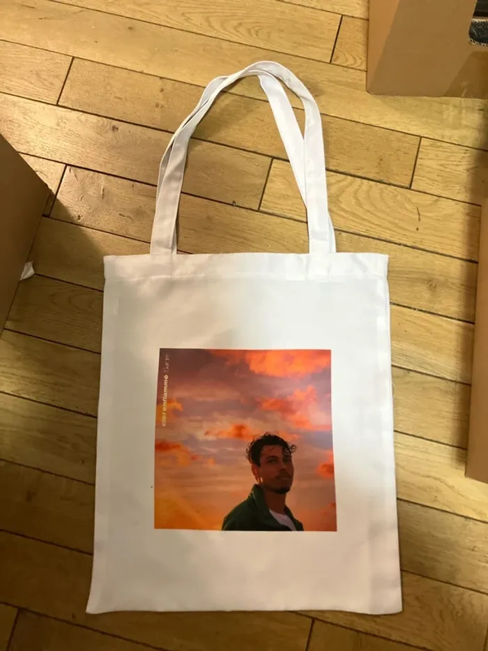 Tote Bag Georgio