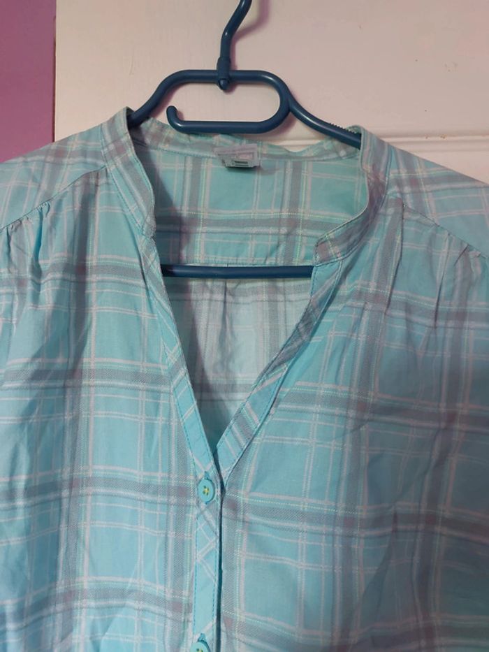 Chemisier Quechua taille 44 - photo numéro 3