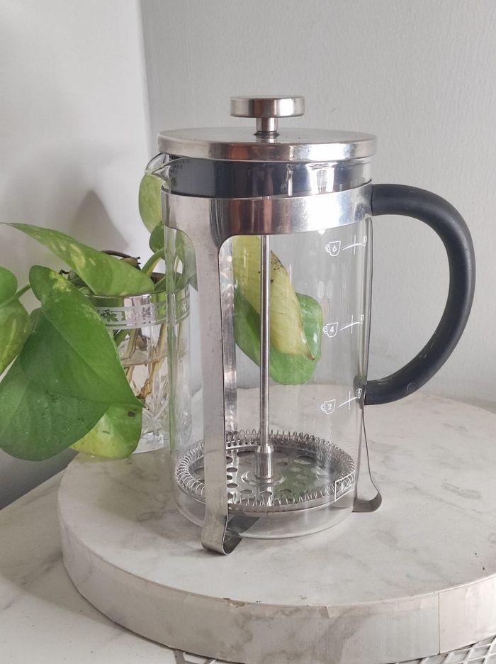 Cafetière à piston mellita - photo numéro 2