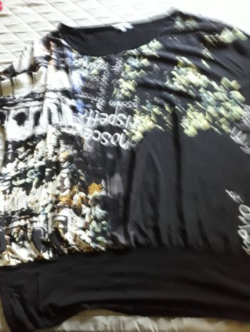 Liquette  largué 56eta