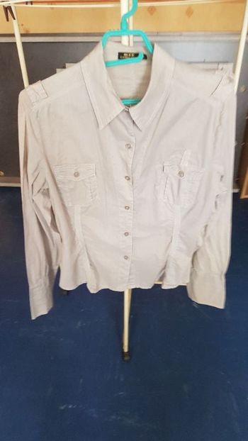 Chemise