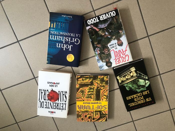 Livres