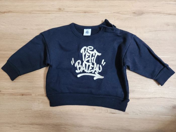 Pulls Petit Bateau - photo numéro 10