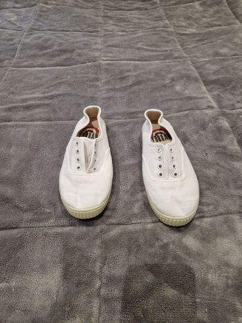 Baskets sans lacets Yurban 35