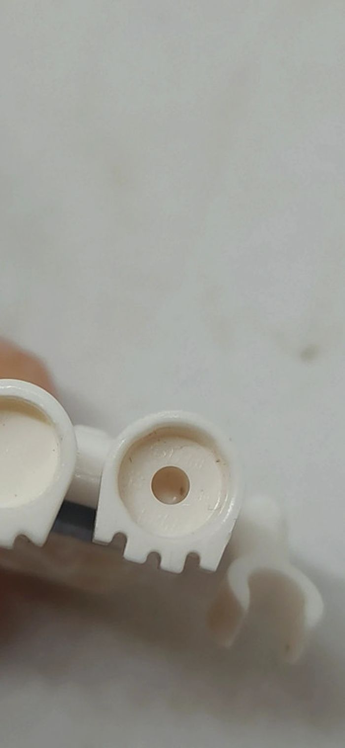 Figurine krazi lego - photo numéro 6