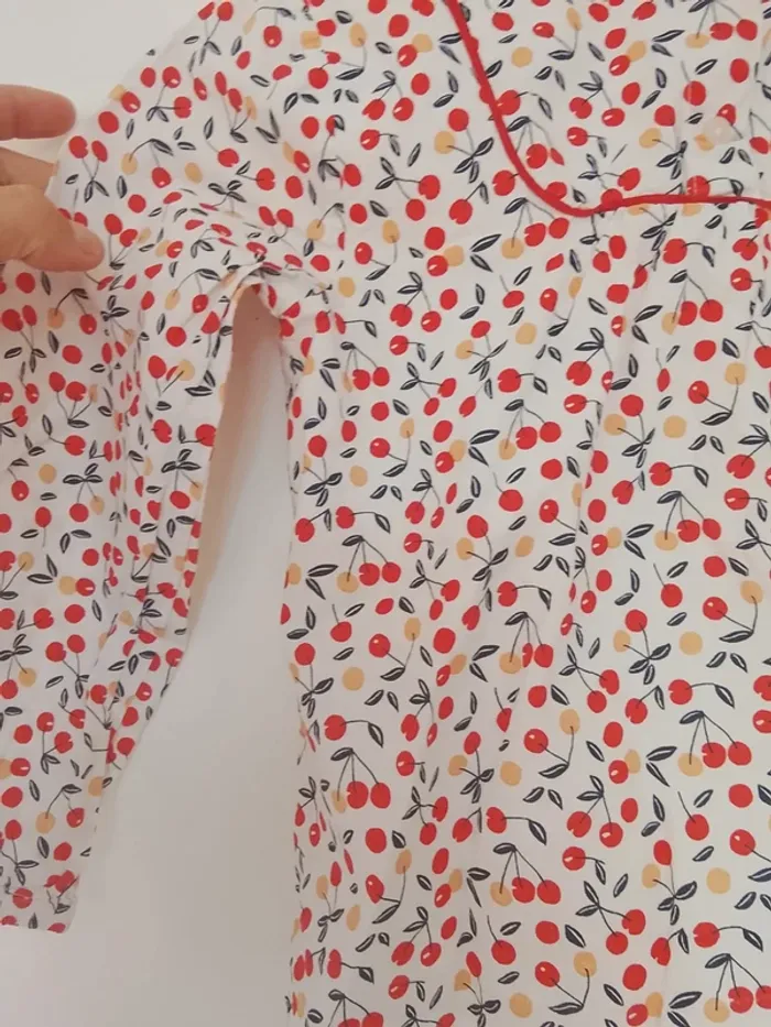 Blouse 4 ans - photo numéro 6