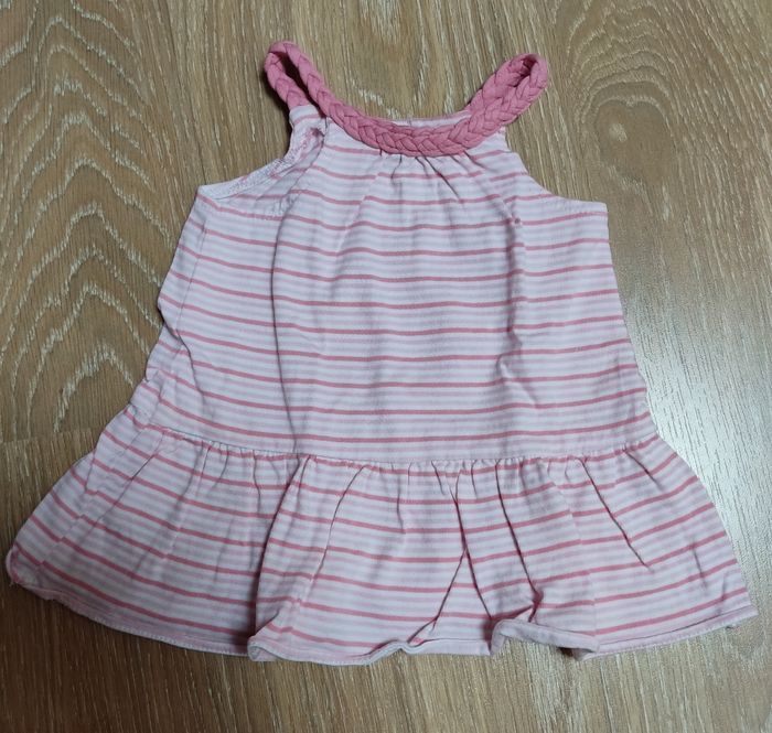 Lot débardeur - photo numéro 6