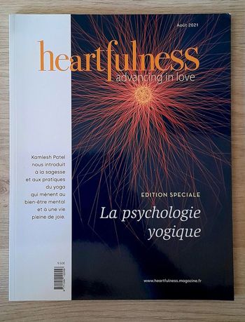 La psychologie yogique sagesse bien être mental