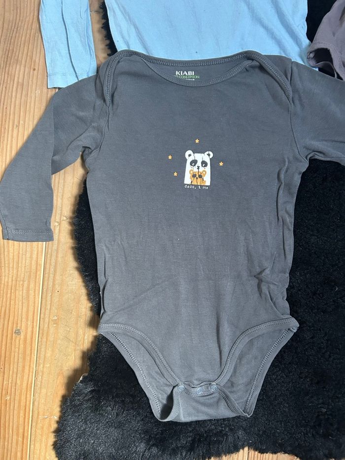 Lot 5 body - photo numéro 4